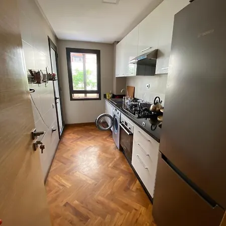 Casa Finance City Apartment Casablanca Exterior photo