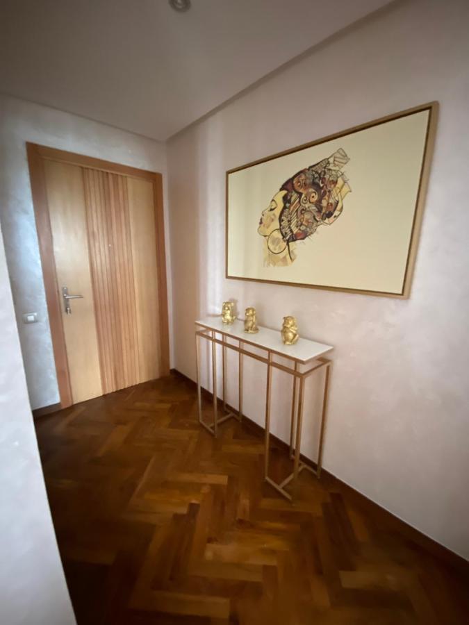 Appartement Casa Finance Casablanca