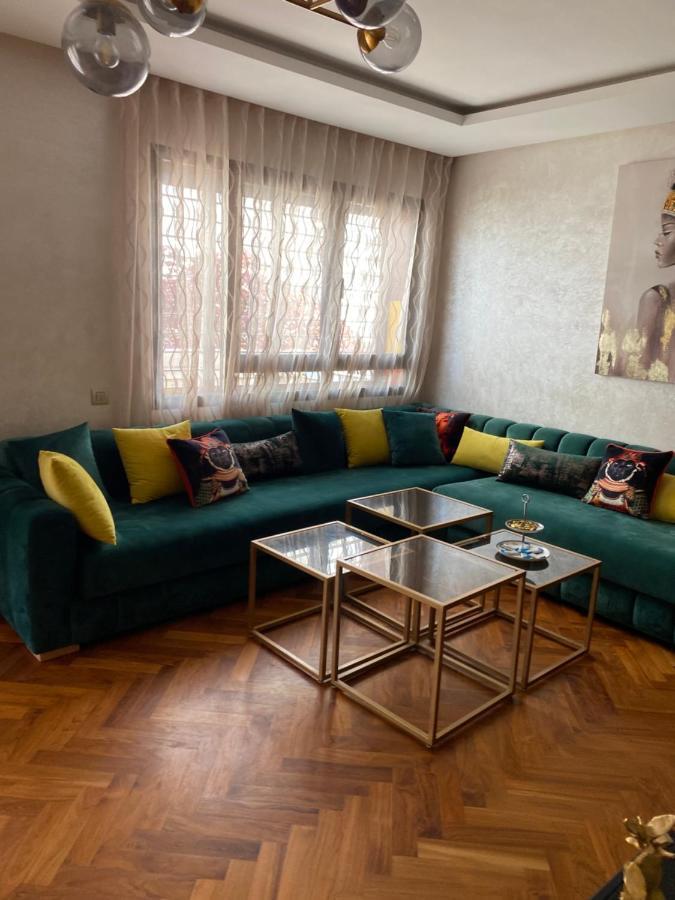 Appartement Casa Finance
